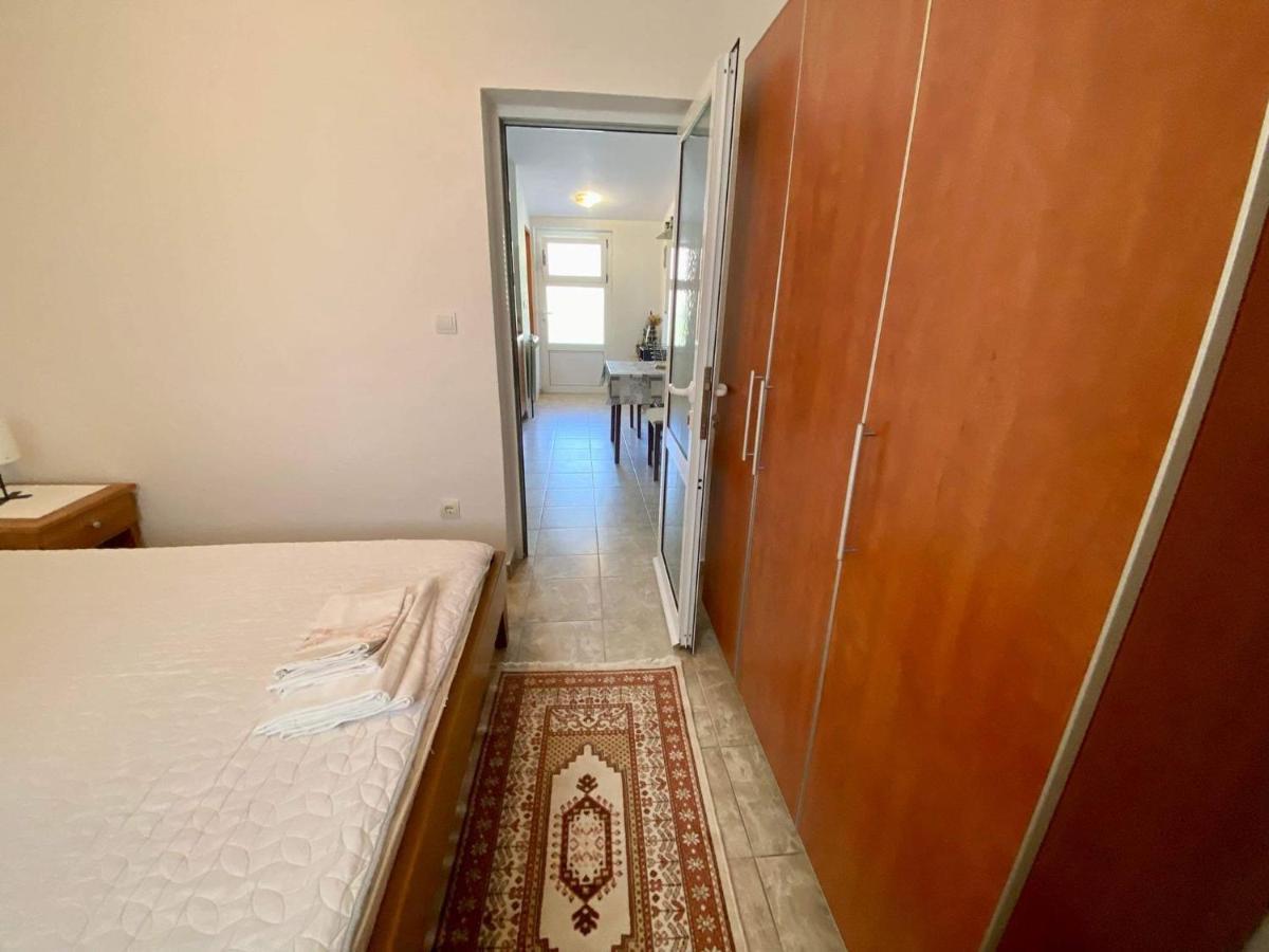 شقة Apartman Slavica كوتور المظهر الخارجي الصورة